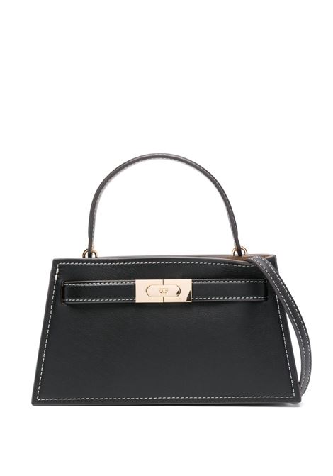 Borsa tote lee radziwill piccola in nero Tory Burch - donna TORY BURCH | 168954001